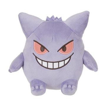 Gengar Fluffy Plush