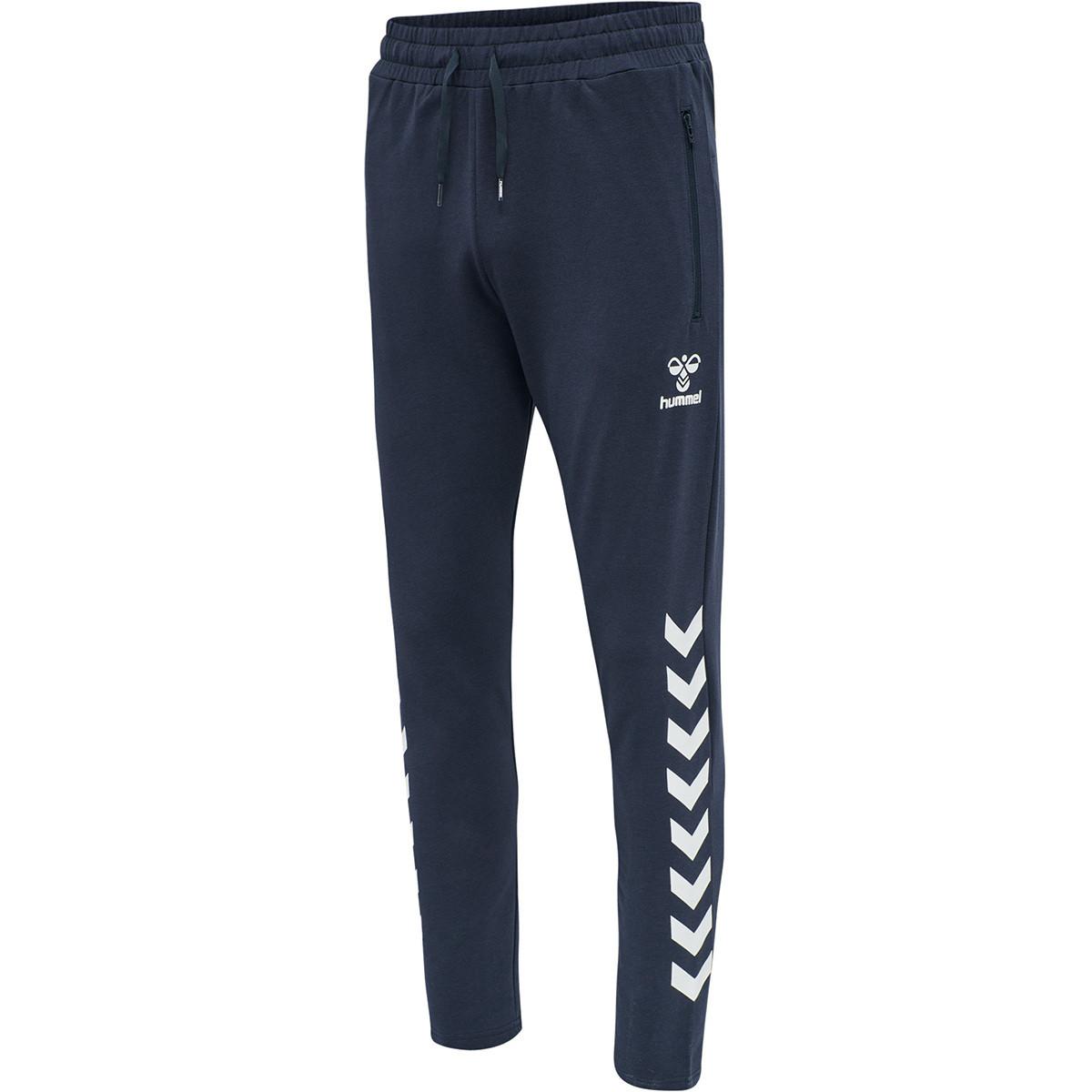 Hummel  pantalon hmlray 2.0 tapered 