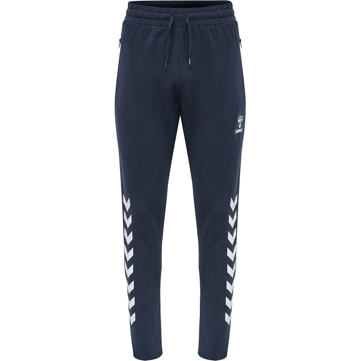 Hummel  pantalon hmlray 2.0 tapered 