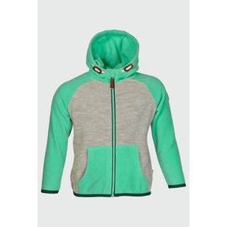 Rukka Erik Kinder Fleece Zip Hoodie  