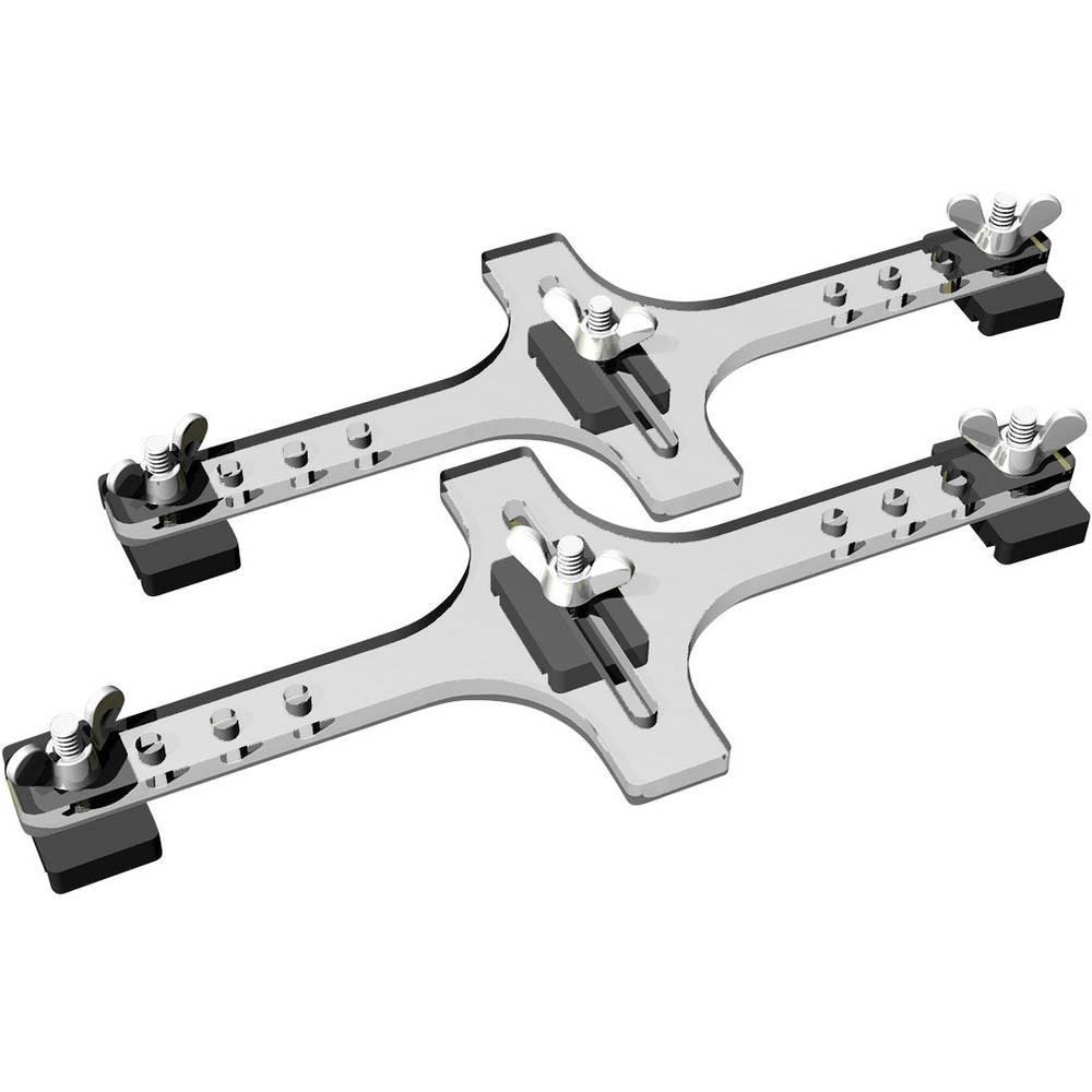 Image of 2er-Set Flexgleishalter Multicolor