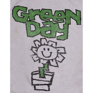 Green Day  TShirt 