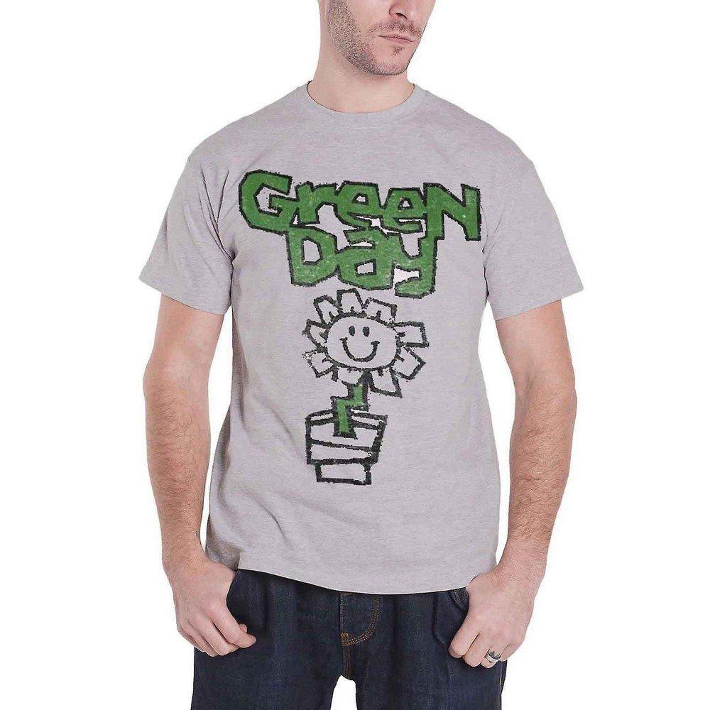 Green Day  TShirt 