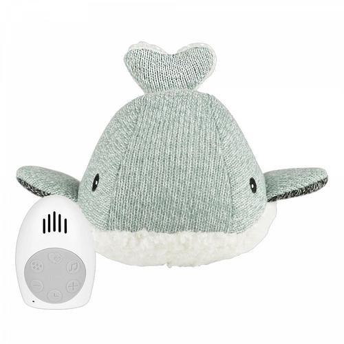 FLOW  Comforter Moby 