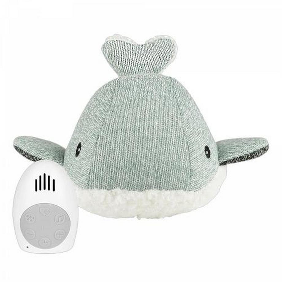 FLOW  Comforter Moby 