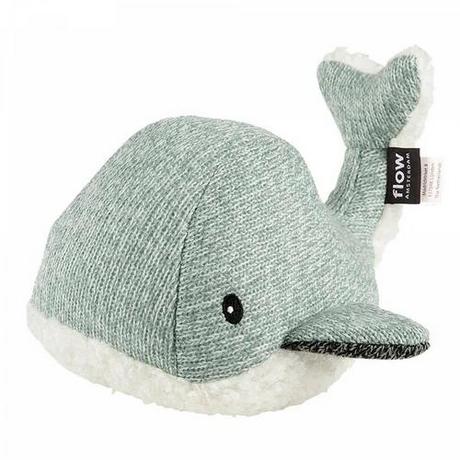 FLOW  Comforter Moby 