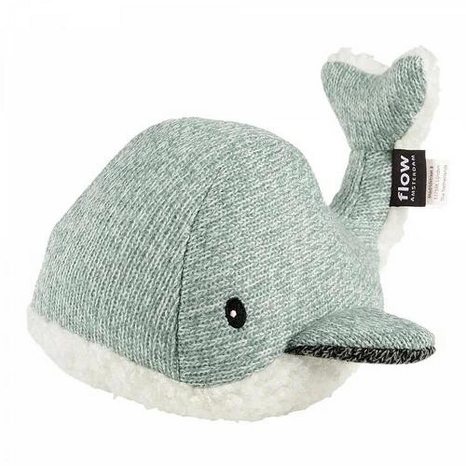 FLOW  Comforter Moby 