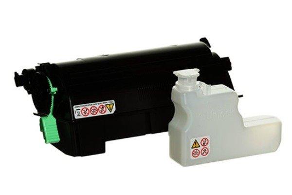 Image of Toner MP601 schwarz 407824 SP 5300DN 21'000 Seiten