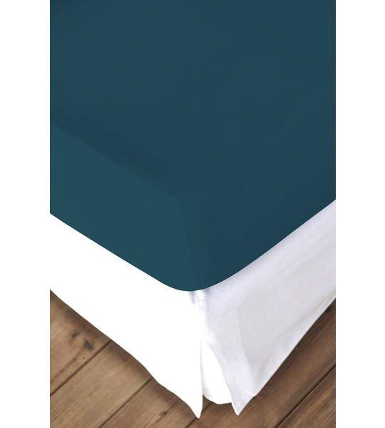 Living Home Boxspring Feinjersey Fixleintuch Boxspring  