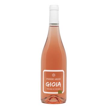 Gioia IGT Toscana Rosato