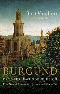 Burgund Loo, Bart Van; Ecke, Andreas (Übersetzung) Libro in brossura 