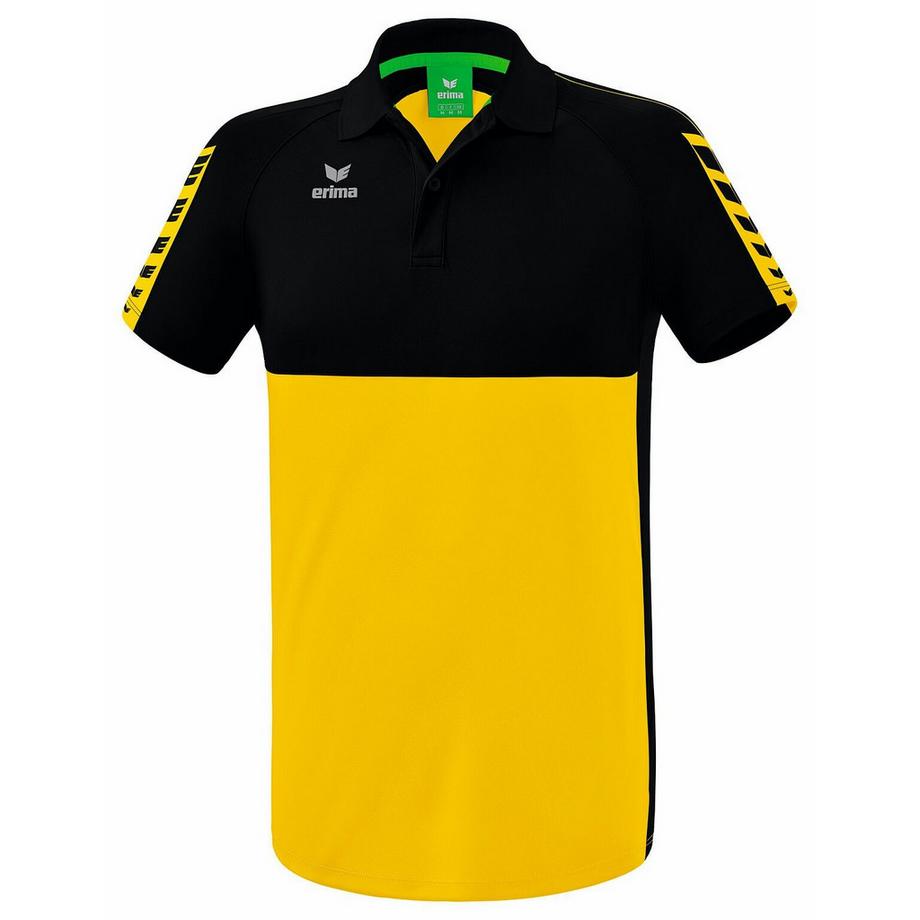 Erima Six Wings Polo  