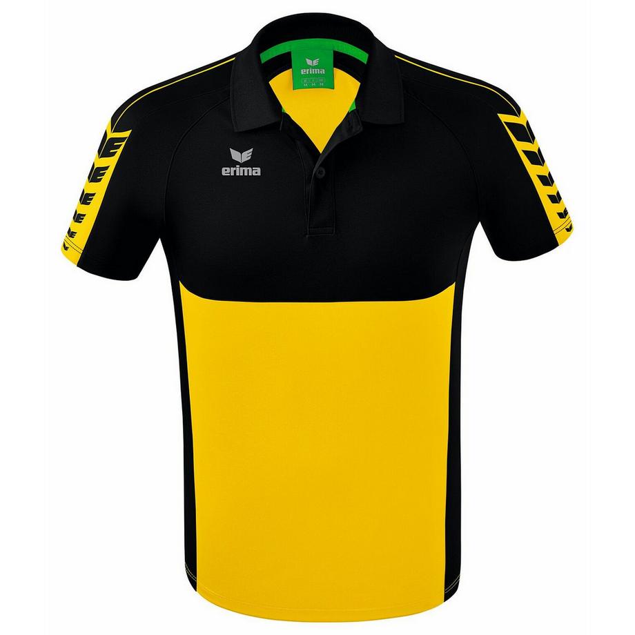 polo six wings