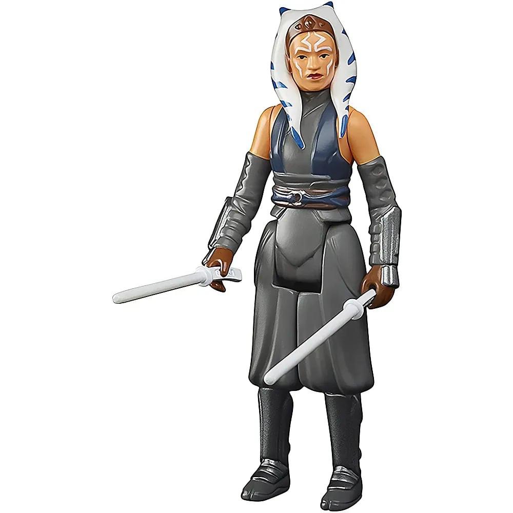 Image of Star Wars Retro Collection Ahsoka Tano (9,5cm) Multicolor