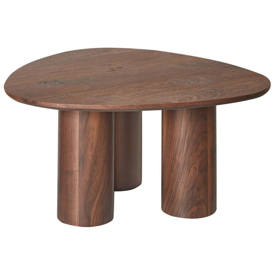 Couchtisch aus MDF-Platte Retro DACOMA