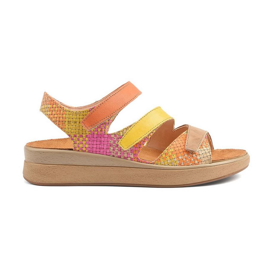 Think Meggie 585 Sandalen  