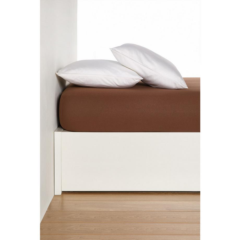 Living Home Drap-housse Élasthanne  