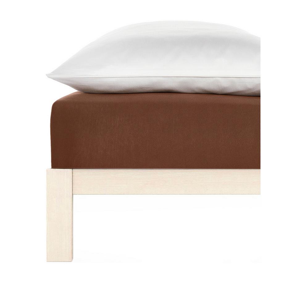 Living Home Drap-housse Élasthanne  