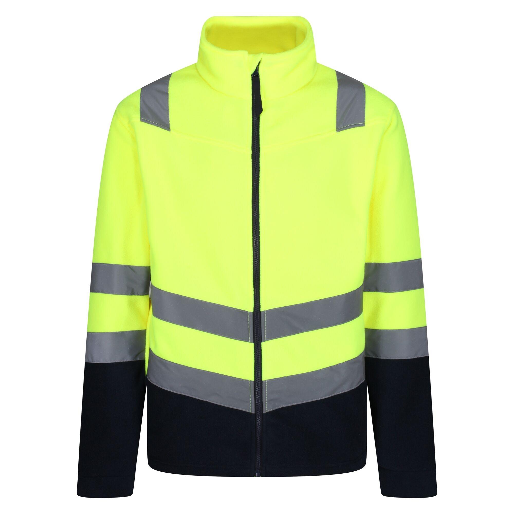 Regatta  Pro 250 Fleecejacke 