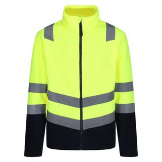 Regatta  Pro 250 Fleecejacke 