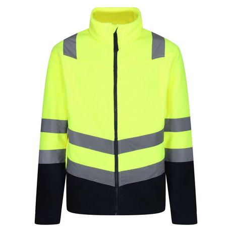 Regatta  Pro 250 Fleecejacke 