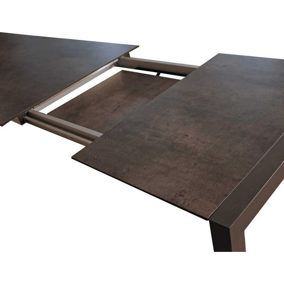 mutoni pleasure Garten Essgruppe Sophia II (9-tlg)  