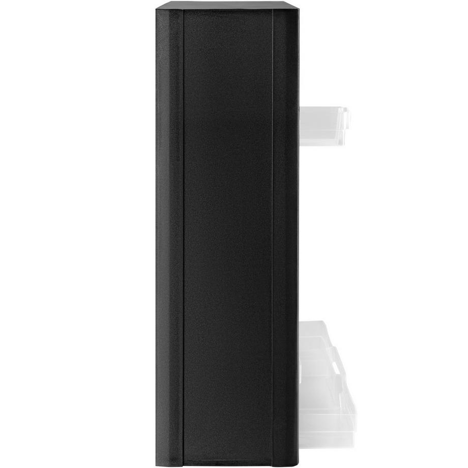 Tectake Portaminuteria   41 pezzi  