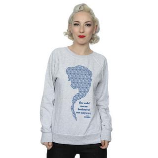 Disney  Frozen Sweatshirt 