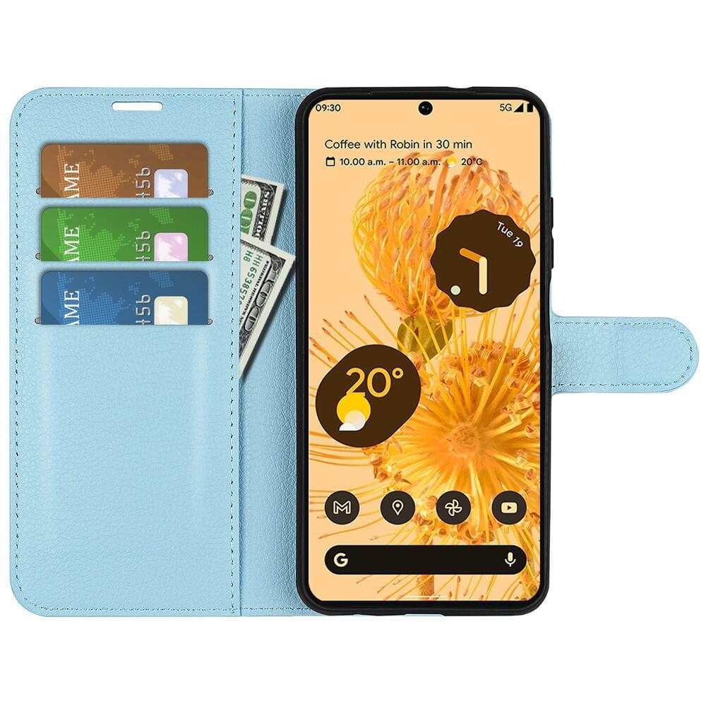 Cover-Discount  Google Pixel 7 Pro - Etui En Similcuir 