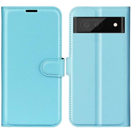 Cover-Discount  Google Pixel 7 Pro - Etui En Similcuir 