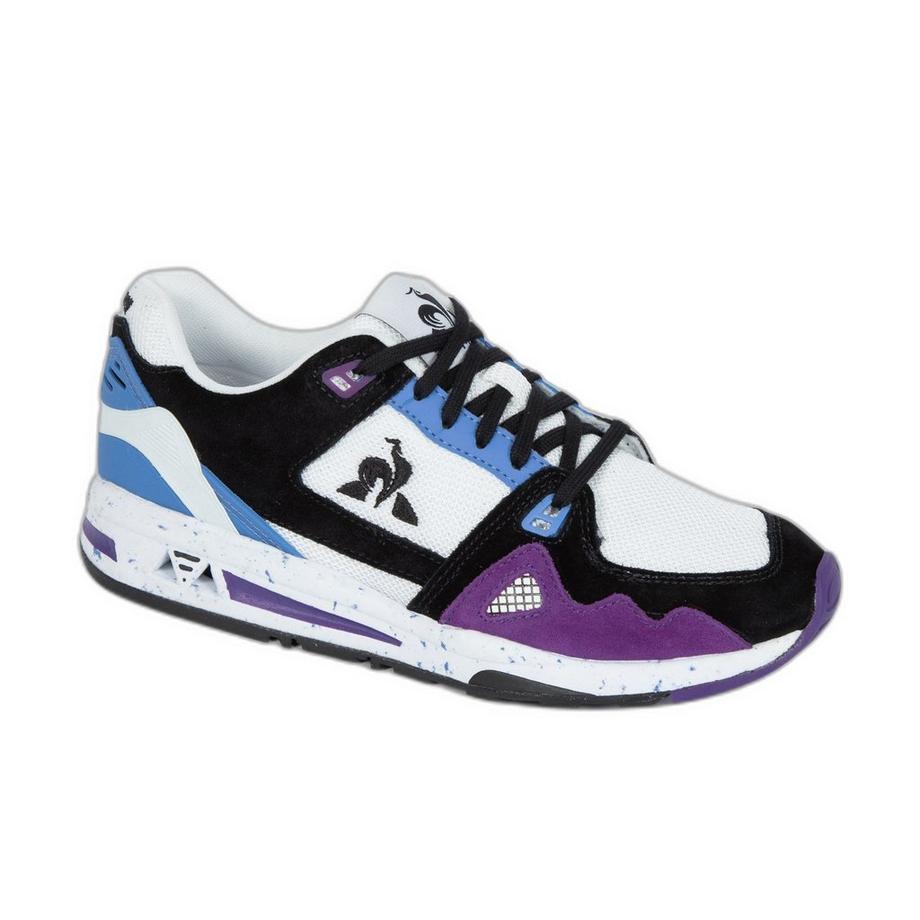 Le Coq Sportif  Sneakers   Field Chevron 
