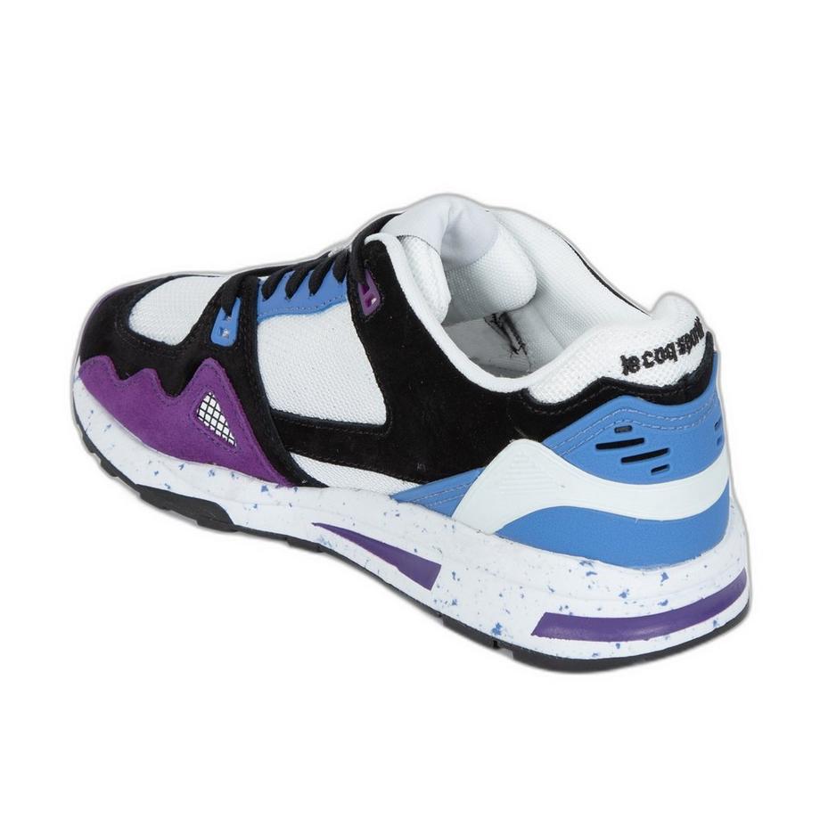 Le Coq Sportif  Sneakers   Field Chevron 