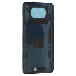 XIAOMI  Vitre arrière Xiaomi Poco X3 Bleu Cobalt 