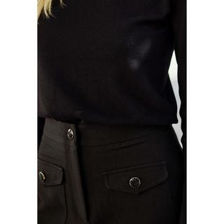 La Petite Etoile Oxine Pantaloni Gamba Larga  