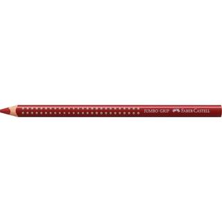 Faber-Castell FABER-CASTELL Farbstifte Jumbo Grip 110992 indischrot  