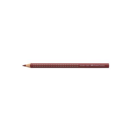 Faber-Castell FABER-CASTELL Farbstifte Jumbo Grip 110992 indischrot  