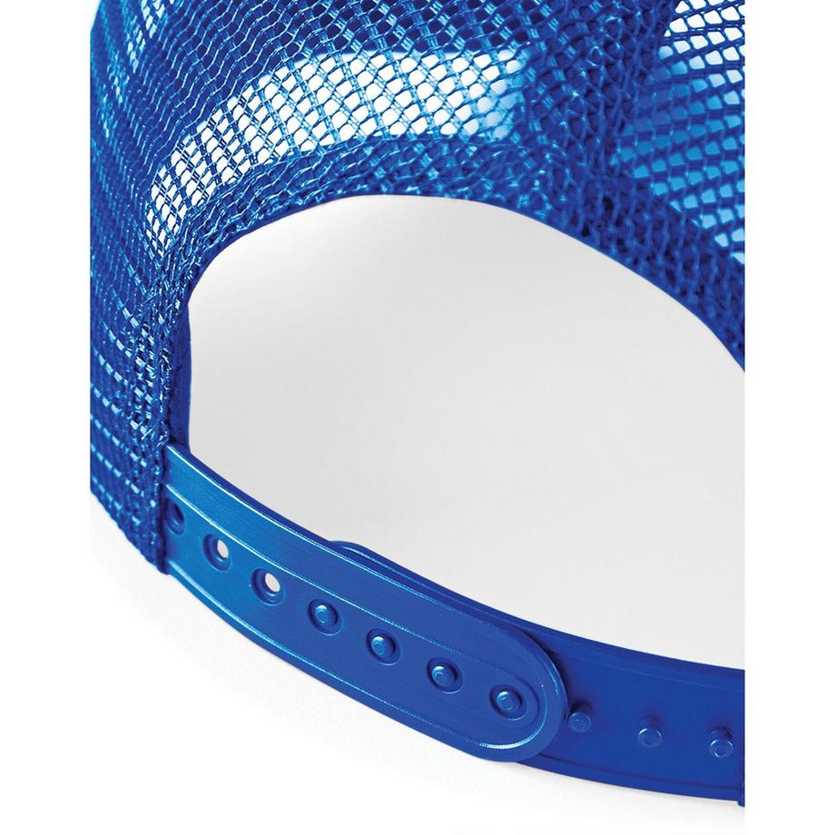 Beechfield Trucker Snapback Cap  