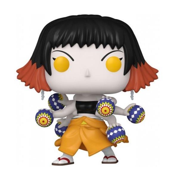 Funko  POP - Animation - Demon Slayer - 1515 - Susamaru 