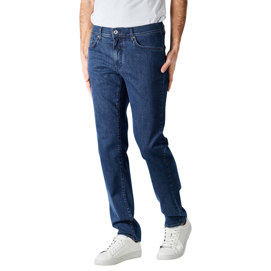 BRAX Cadiz Straight Fit Jeans  