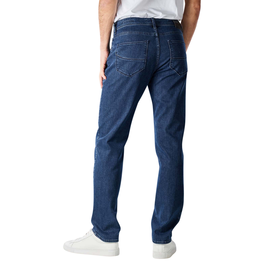 BRAX Cadiz Straight Fit Jeans  