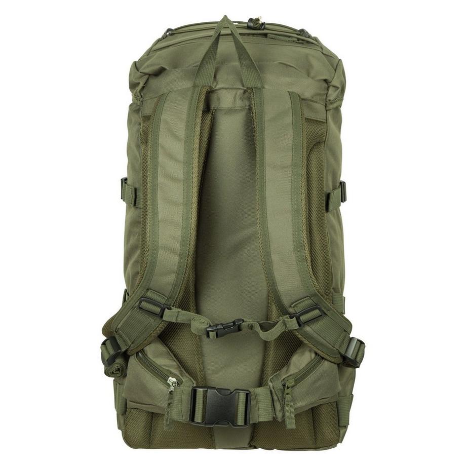 Mountain Warehouse High 50L Rucksack  