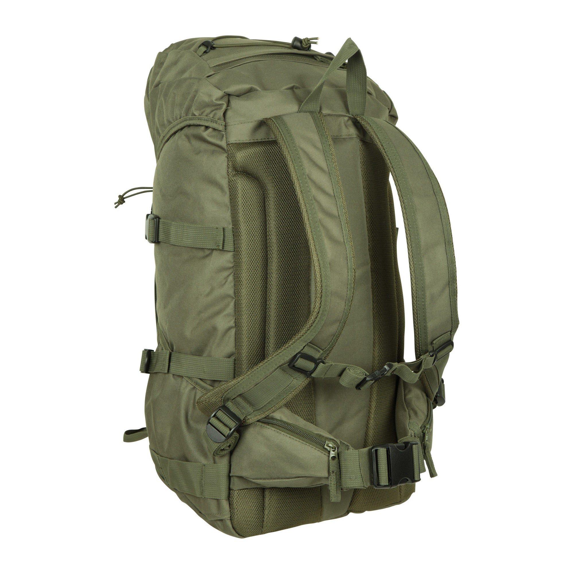 Mountain Warehouse High 50L Sac à dos  