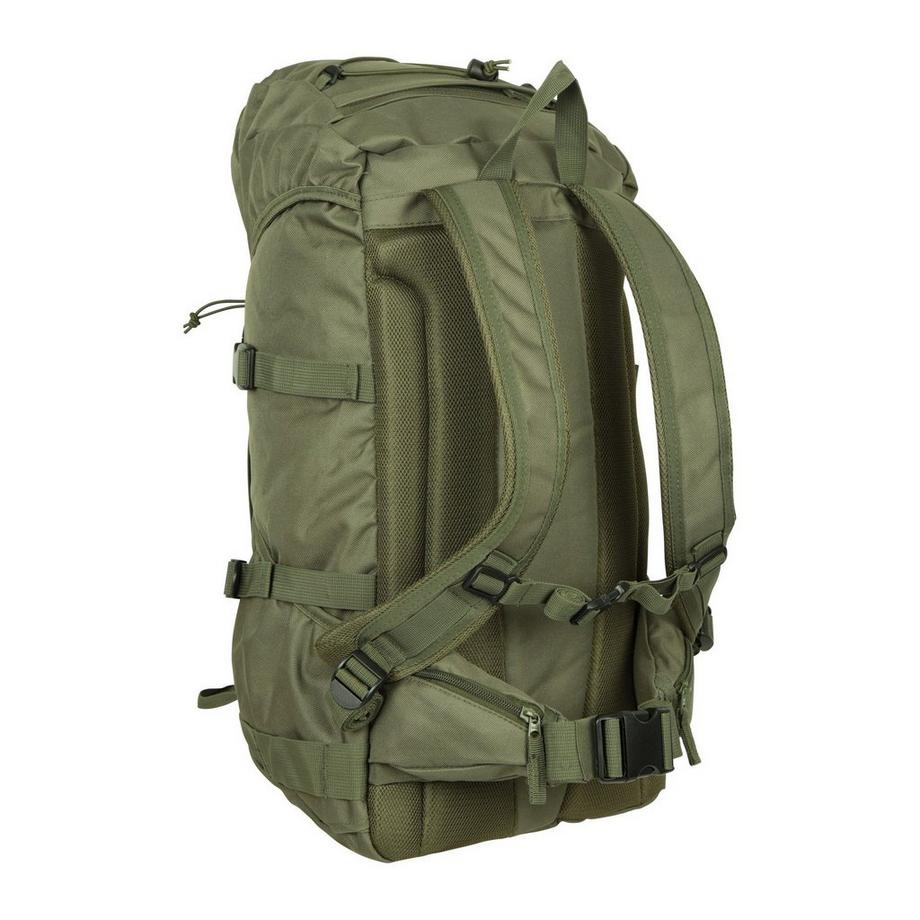 Mountain Warehouse High 50L Rucksack  