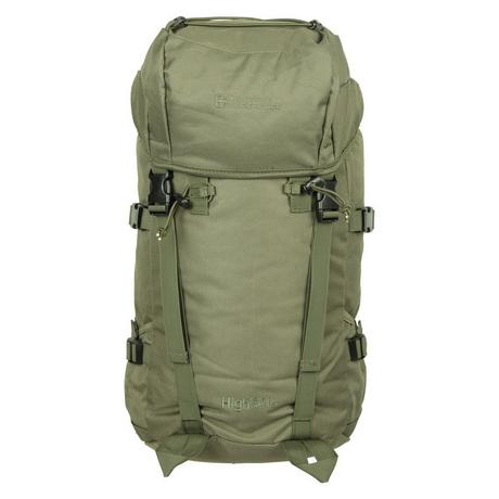 Mountain Warehouse High 50L Sac à dos  