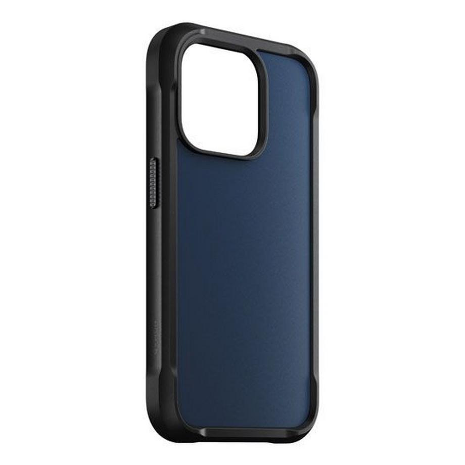 Nomad  Hülle Rugged Apple iPhone 15 Pro 