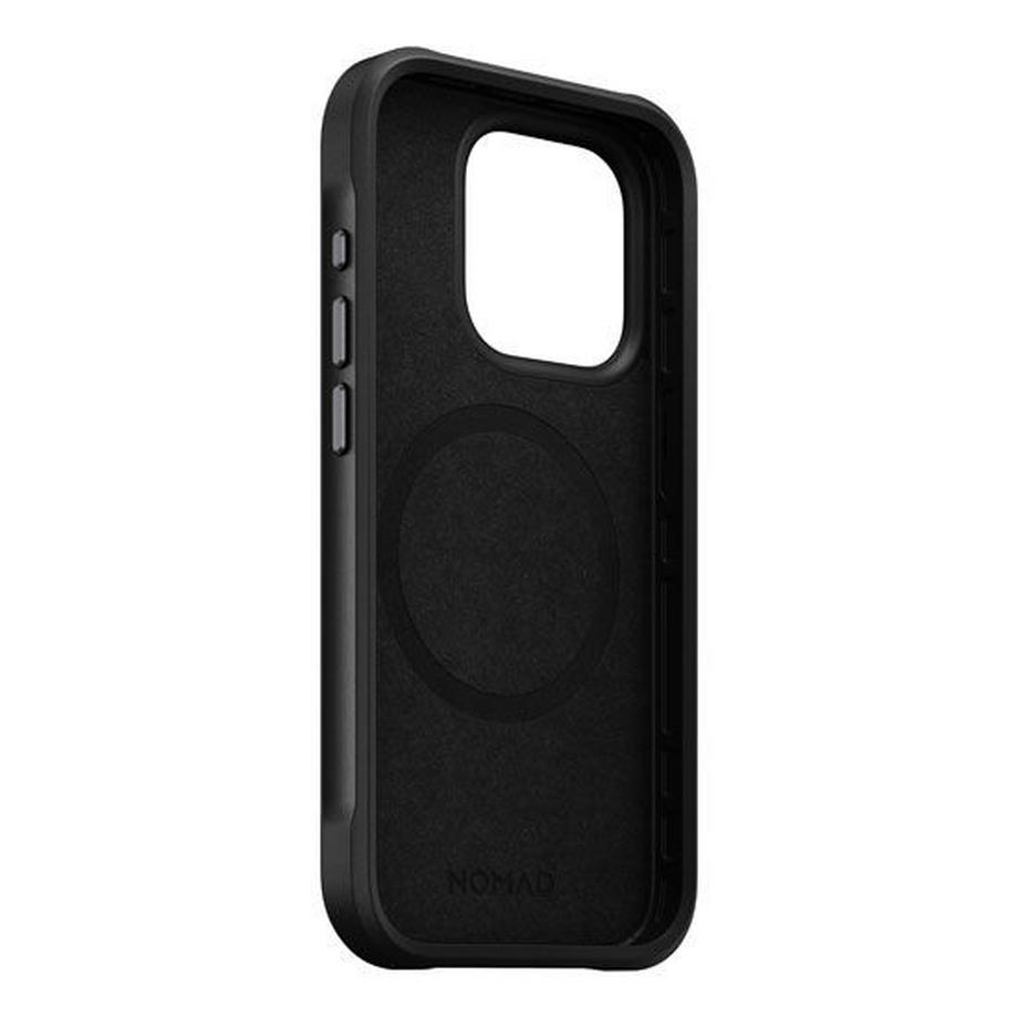 Nomad  Hülle Rugged Apple iPhone 15 Pro 