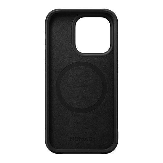 Nomad  Cover per iPhone 15 Pro 