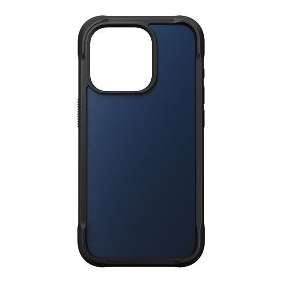 Nomad  Cover per iPhone 15 Pro 