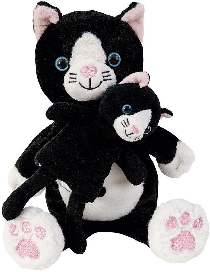 Image of 40460 Mutter & Kind Handpuppe Cara & Mimi, Bewährt Im Kindergarten Unisex ONE SIZE