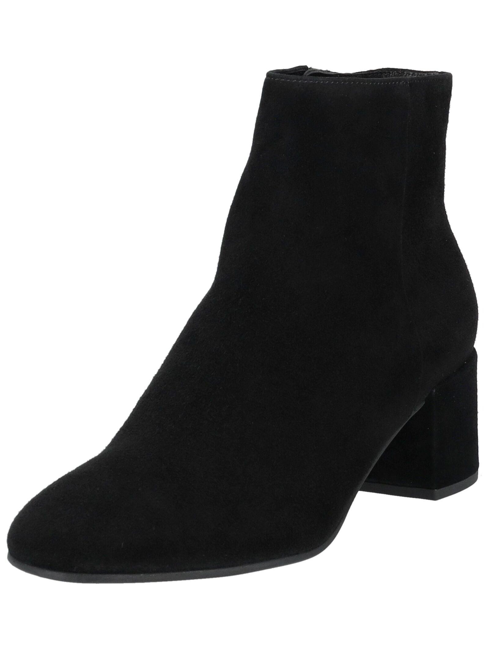 Image of Stiefelette 8-134102 Damen Schwarz 39